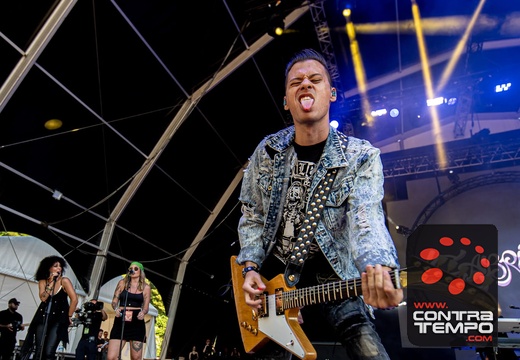 098- ACF5992(Andre Frias)2022, Atlantis Concert For Earth, Gabriela, Sete Cidades