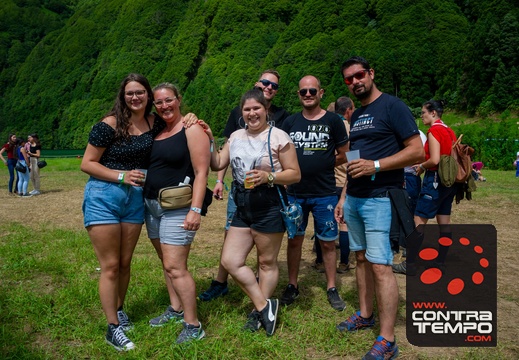 026- VL12901(Veronica Lalanda)2022, Atlantis Concert For Earth, Sete Cidades