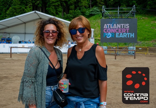 024- VL12897(Veronica Lalanda)2022, Atlantis Concert For Earth, Sete Cidades