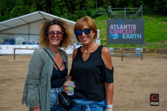024- VL12897(Veronica Lalanda)2022, Atlantis Concert For Earth, Sete Cidades