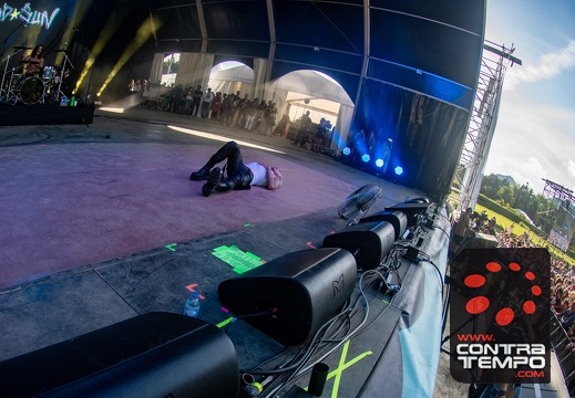 125- ACF8022(Andre Frias)2022, Atlantis Concert For Earth, Mod Sun, Sete Cidades