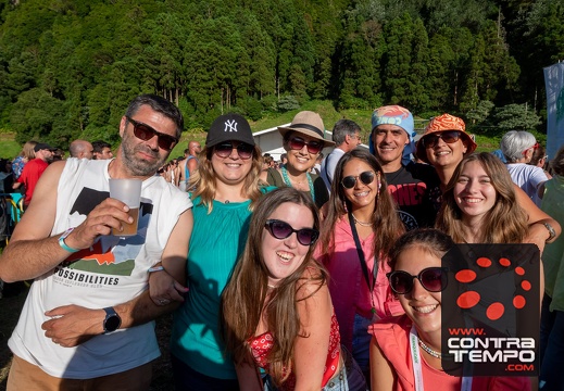 142- ACF6687(Andre Frias)2022, Atlantis Concert For Earth, Sete Cidades