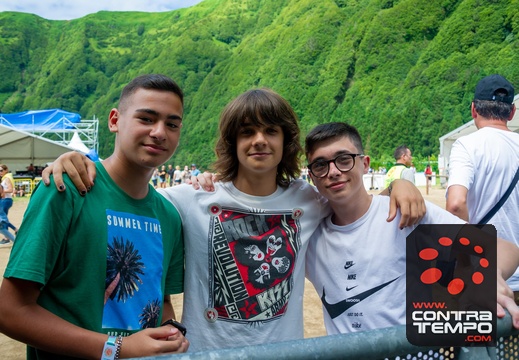 016- VL12886(Veronica Lalanda)2022, Atlantis Concert For Earth, Sete Cidades