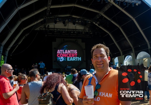 047- VL12937(Veronica Lalanda)2022, Atlantis Concert For Earth, Sete Cidades