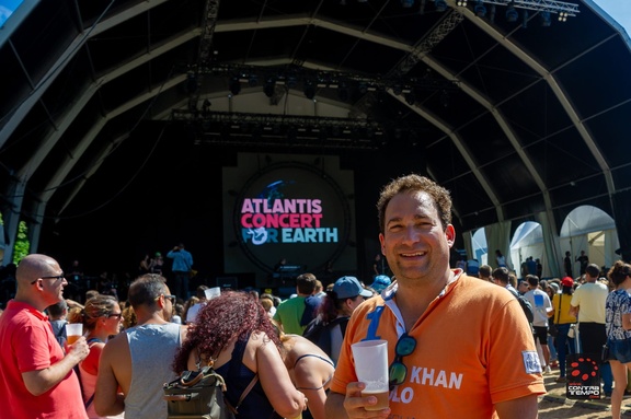 047- VL12937(Veronica Lalanda)2022, Atlantis Concert For Earth, Sete Cidades