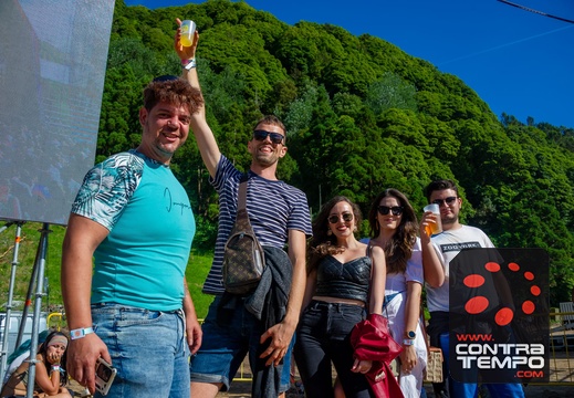 108- VL12972(Veronica Lalanda)2022, Atlantis Concert For Earth, Sete Cidades