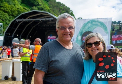 040- VL12933(Veronica Lalanda)2022, Atlantis Concert For Earth, Sete Cidades