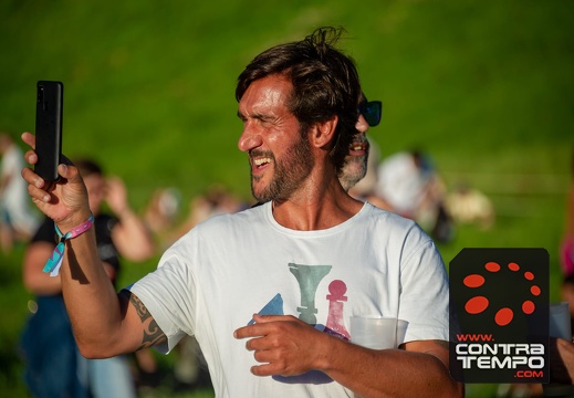 148- VL12983(Veronica Lalanda)2022, Atlantis Concert For Earth, Sete Cidades