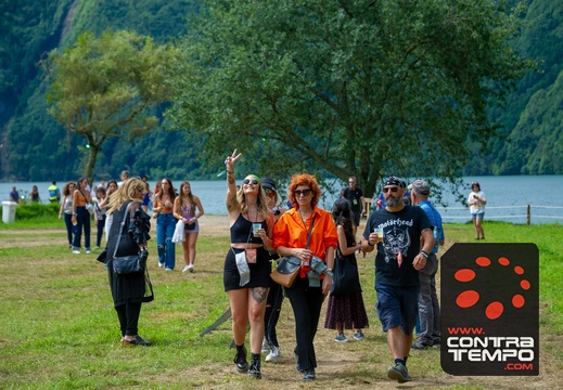 030- VL12908(Veronica Lalanda)2022, Atlantis Concert For Earth, Sete Cidades