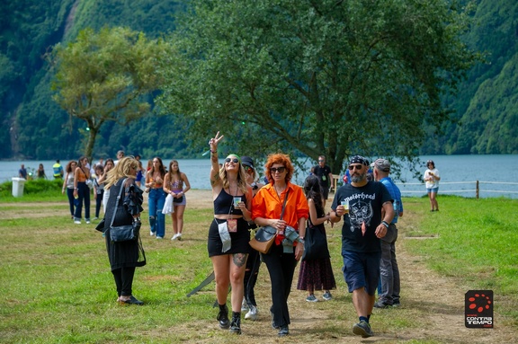 030- VL12908(Veronica Lalanda)2022, Atlantis Concert For Earth, Sete Cidades