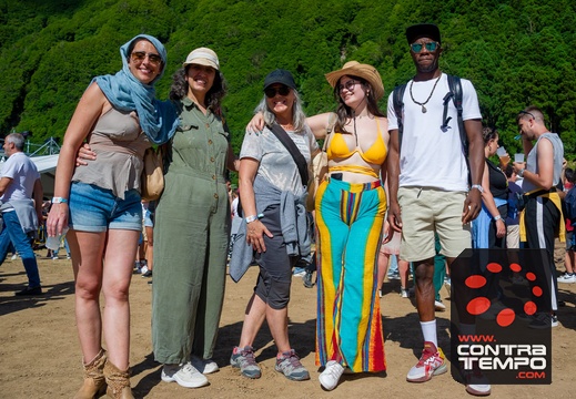 076- VL12946(Veronica Lalanda)2022, Atlantis Concert For Earth, Sete Cidades