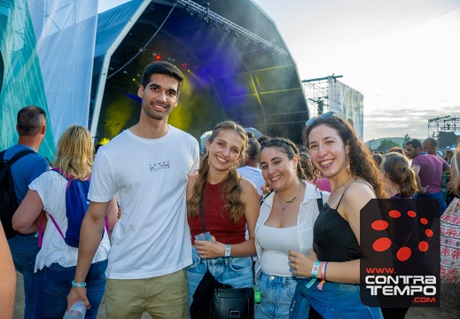 176- VL12999(Veronica Lalanda)2022, Atlantis Concert For Earth, Sete Cidades