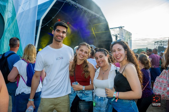 176- VL12999(Veronica Lalanda)2022, Atlantis Concert For Earth, Sete Cidades