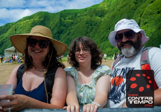 014- VL12883(Veronica Lalanda)2022, Atlantis Concert For Earth, Sete Cidades