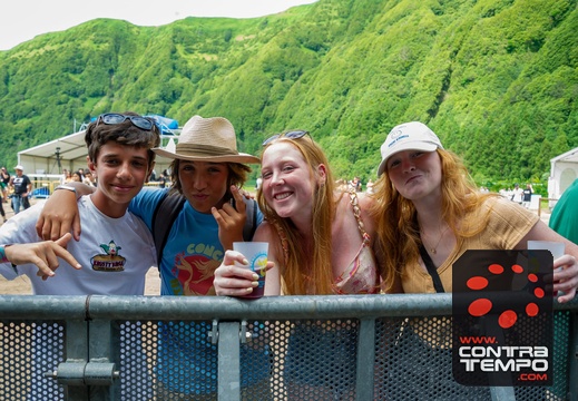 018- VL12891(Veronica Lalanda)2022, Atlantis Concert For Earth, Sete Cidades