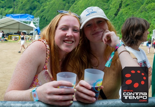 015- VL12884(Veronica Lalanda)2022, Atlantis Concert For Earth, Sete Cidades