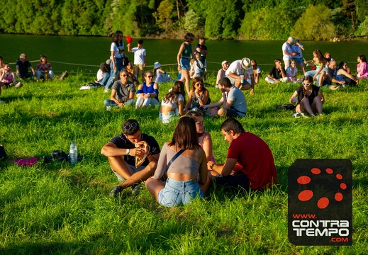 147- VL12981(Veronica Lalanda)2022, Atlantis Concert For Earth, Sete Cidades