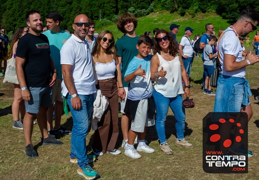 084- VL12960(Veronica Lalanda)2022, Atlantis Concert For Earth, Sete Cidades