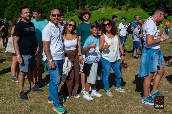 084- VL12960(Veronica Lalanda)2022, Atlantis Concert For Earth, Sete Cidades