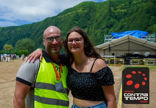 004- VL12869(Veronica Lalanda)2022, Atlantis Concert For Earth, Sete Cidades