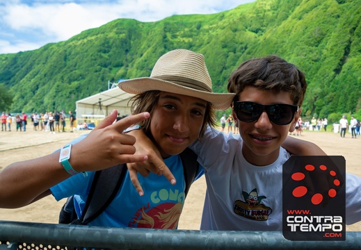 017- VL12887(Veronica Lalanda)2022, Atlantis Concert For Earth, Sete Cidades