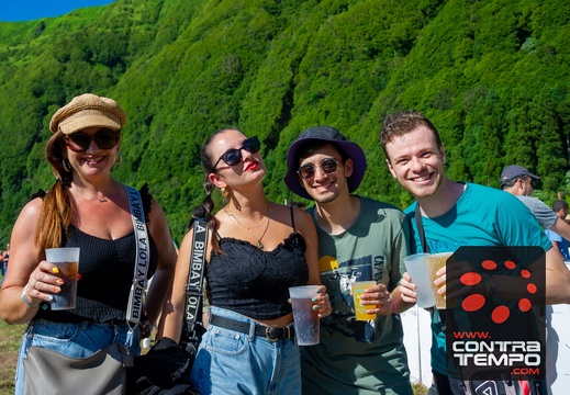 096- VL12969(Veronica Lalanda)2022, Atlantis Concert For Earth, Sete Cidades