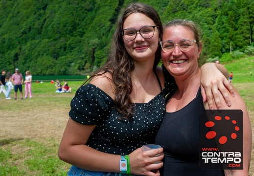 027- VL12902(Veronica Lalanda)2022, Atlantis Concert For Earth, Sete Cidades