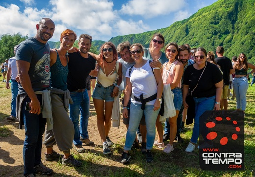 065- VL12938(Veronica Lalanda)2022, Atlantis Concert For Earth, Sete Cidades