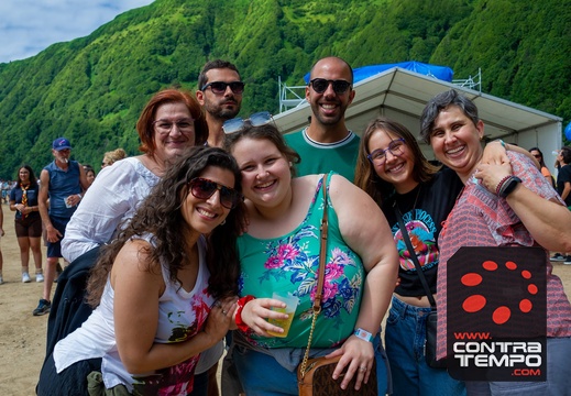 022- VL12895(Veronica Lalanda)2022, Atlantis Concert For Earth, Sete Cidades