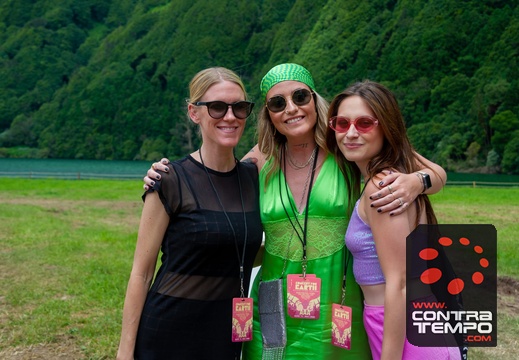 002- VL12868(Veronica Lalanda)2022, Atlantis Concert For Earth, Sete Cidades