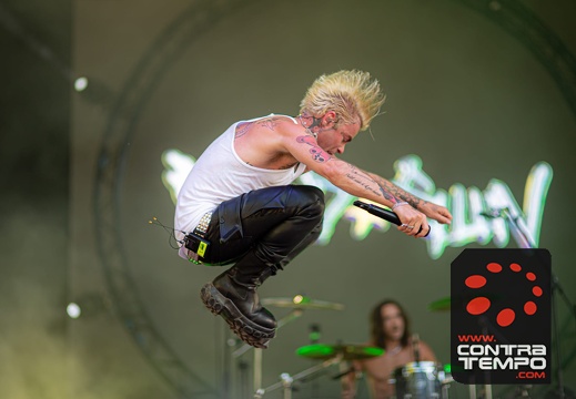 130- ACF6607(Andre Frias)2022, Atlantis Concert For Earth, Mod Sun, Sete Cidades