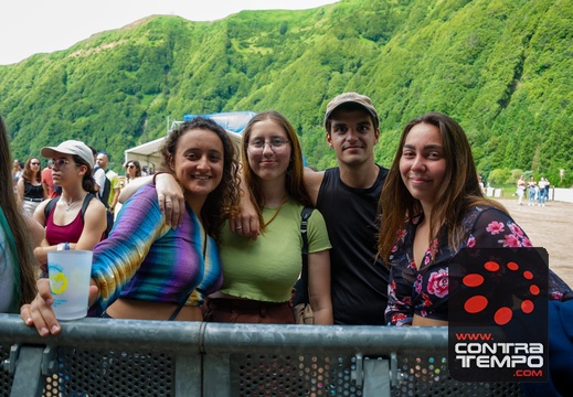 021- VL12894(Veronica Lalanda)2022, Atlantis Concert For Earth, Sete Cidades