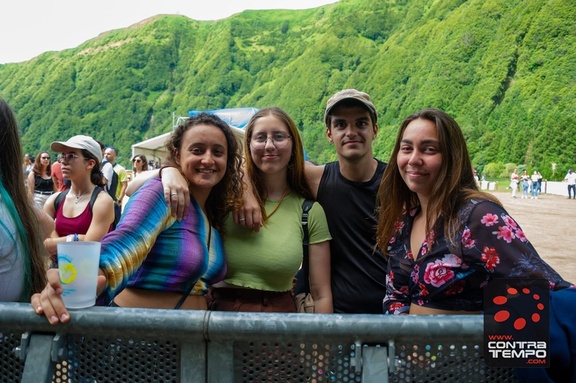 021- VL12894(Veronica Lalanda)2022, Atlantis Concert For Earth, Sete Cidades