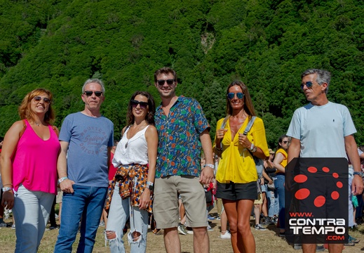 080- VL12952(Veronica Lalanda)2022, Atlantis Concert For Earth, Sete Cidades