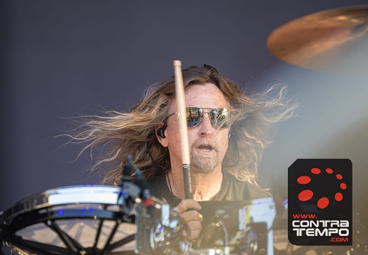 161- ACF8145(Andre Frias)2022, Atlantis Concert For Earth, Sete Cidades, Stone Temple Pilots