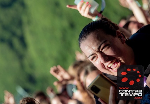 132- ACF6664(Andre Frias)2022, Atlantis Concert For Earth, Sete Cidades