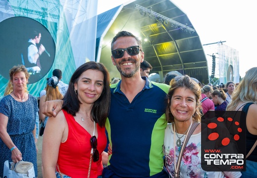 177- VL13000(Veronica Lalanda)2022, Atlantis Concert For Earth, Sete Cidades