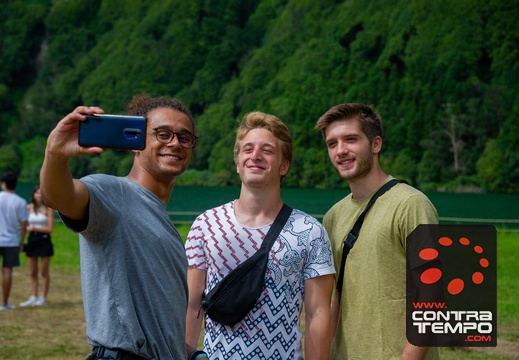 039- VL12931(Veronica Lalanda)2022, Atlantis Concert For Earth, Sete Cidades