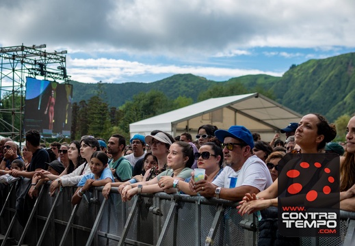 070- ACF8875(Andre Frias)2022, Atlantis Concert For Earth, Sete Cidades