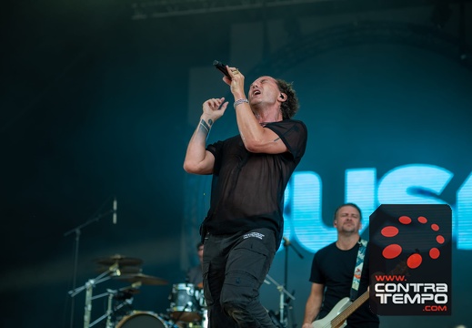 169- ACF0106(Andre Frias)2022, Atlantis Concert For Earth, Bush, Sete Cidades