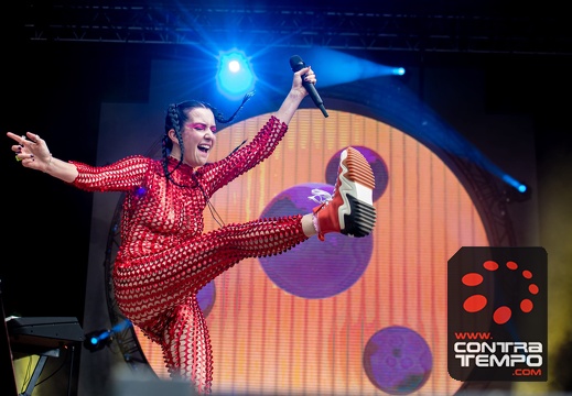 080- ACF9021(Andre Frias)2022, Atlantis Concert For Earth, Pigtails, Sete Cidades