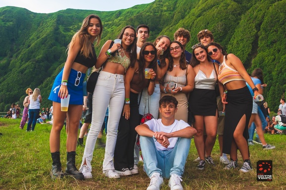 180- VL13490(Veronica Lalanda)2022, Atlantis Concert For Earth, Sete Cidades
