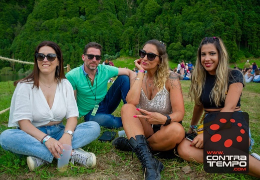 132- VL13427(Veronica Lalanda)2022, Atlantis Concert For Earth, Sete Cidades