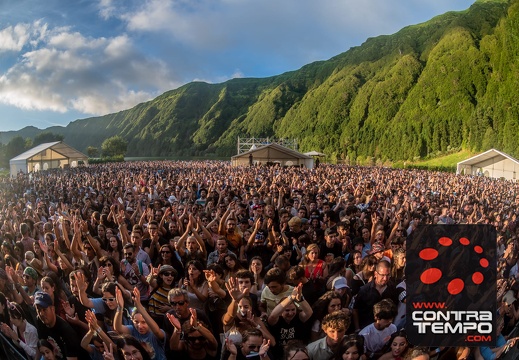 166- ACF9757-2(Andre Frias)2022, Atlantis Concert For Earth, Sete Cidades