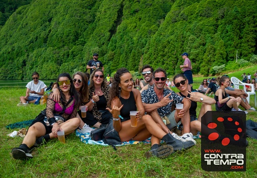 055- VL13344(Veronica Lalanda)2022, Atlantis Concert For Earth, Sete Cidades