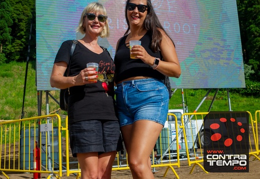 107- VL13377(Veronica Lalanda)2022, Atlantis Concert For Earth, Sete Cidades