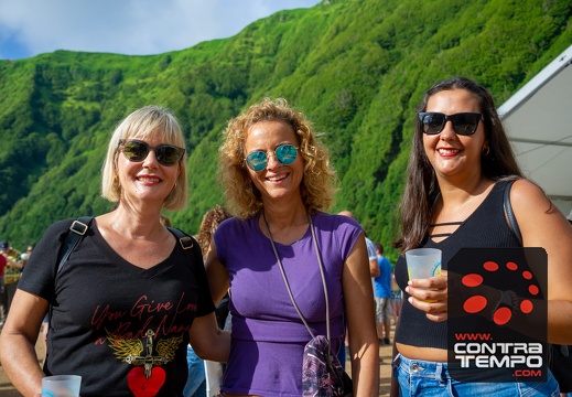 108- VL13381(Veronica Lalanda)2022, Atlantis Concert For Earth, Sete Cidades