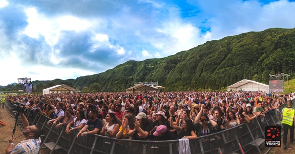 138- ACF9468-2-Pano(Andre Frias)2022, Atlantis Concert For Earth, Sete Cidades