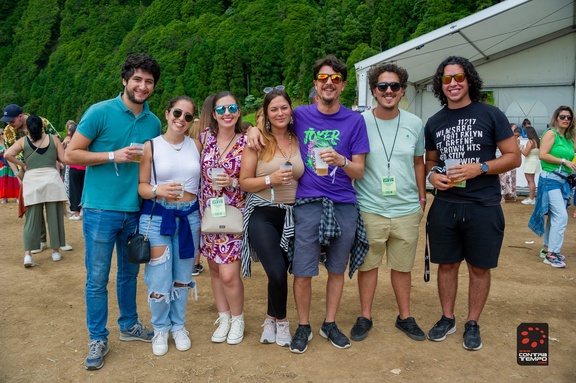 073- VL13363(Veronica Lalanda)2022, Atlantis Concert For Earth, Sete Cidades