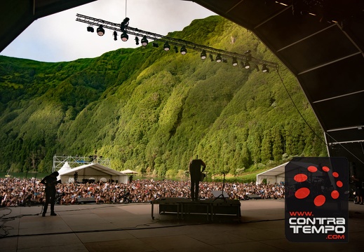 146- ACF9837(Andre Frias)2022, Atlantis Concert For Earth, Girlfriends, Sete Cidades